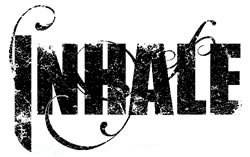logo Inhale (JAP)